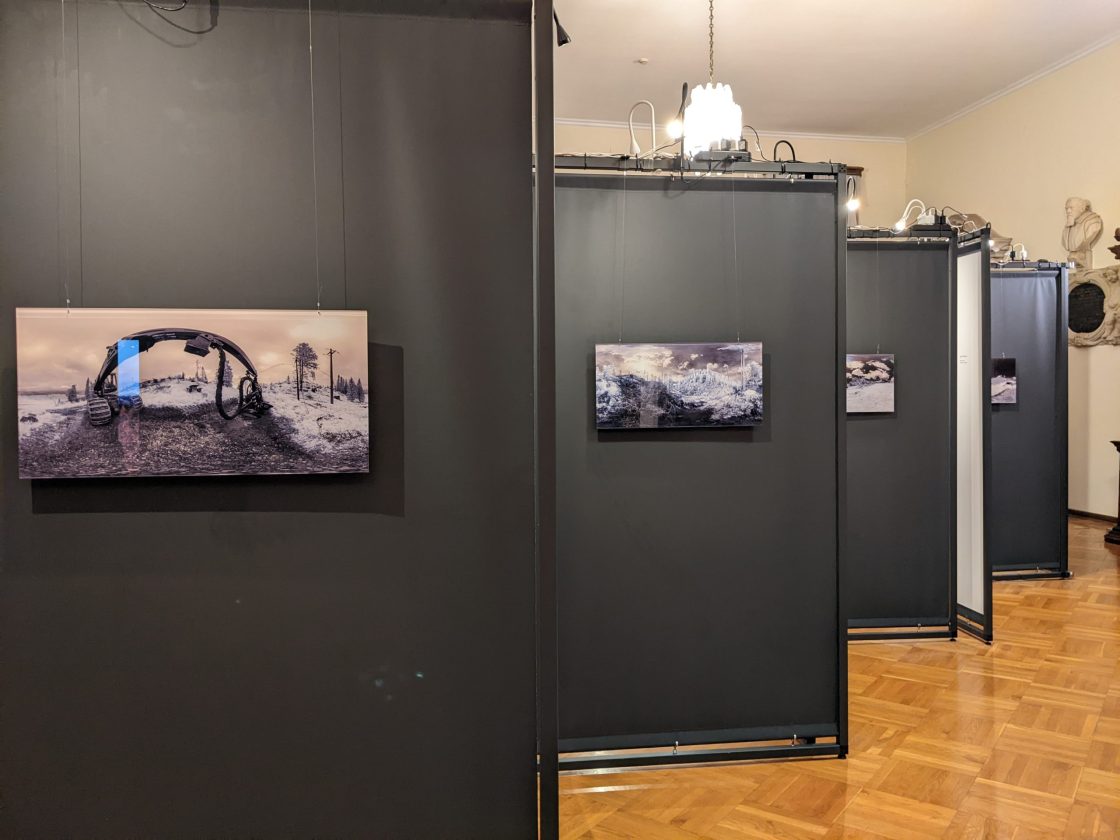 ALBERABILIA la mostra ALBERABILIA la mostra