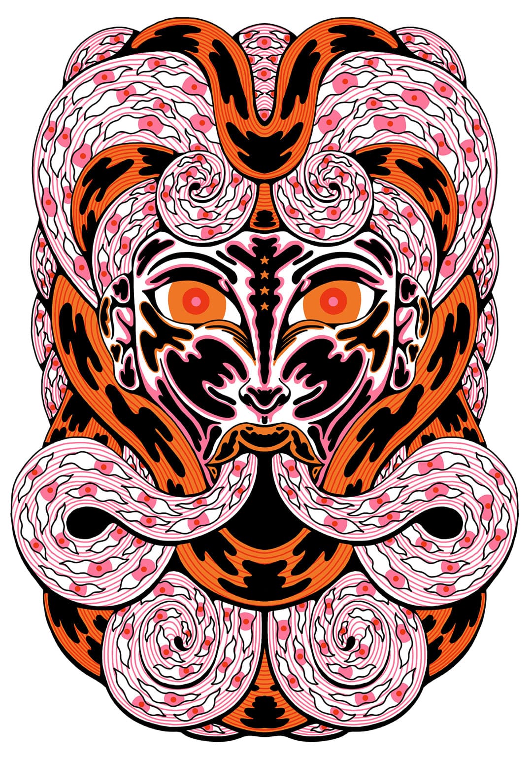 Davide Salvemini, serigrafia Davide Salvemini, serigrafia